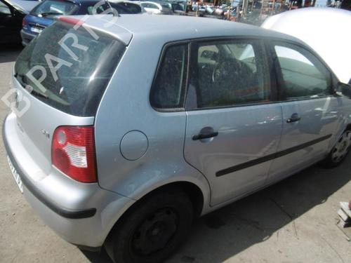 Hinge/Door check strap VW POLO (9N_, 9A_) 1.9 SDI | BP20957407C146 