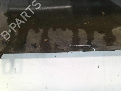 Front bumper PEUGEOT BOXER Van (244) 2.0 HDi | BP22024631C7