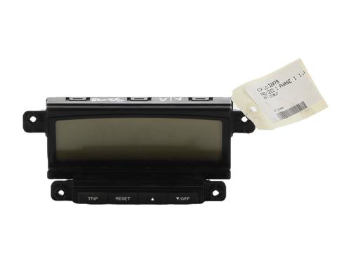 Display KIA PRO CEE'D (ED) 1.6 | BP39466849C48 - Image 4