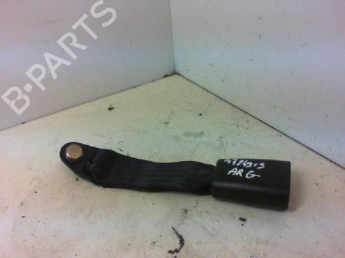 Used Seat buckle ALFA ROMEO 147 (937_) 3.2 GTA (937.AXL1) (250 hp) 20946163