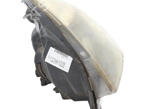 Left headlight RENAULT CLIO II (BB_, CB_) 1.4 16V (B/CB0P, BB13) | BP30719537C28