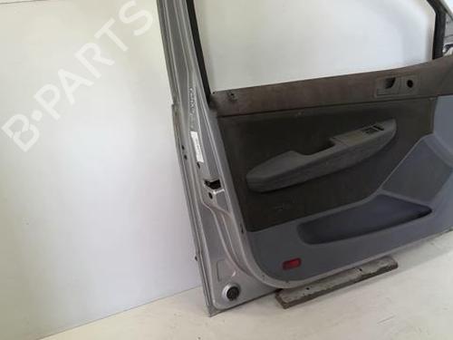 Left front door SKODA FABIA I (6Y2) 1.4 | BP22020446C2 