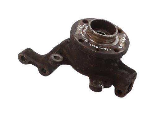 Used Right front steering knuckle RENAULT CLIO III Grandtour (KR0/1_) 1.5 dCi (88 hp) 26665113