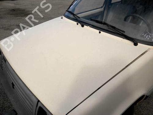 Hood RENAULT RAPID Box Body/MPV (F40_, G40_) 1.1 | BP20954071C1