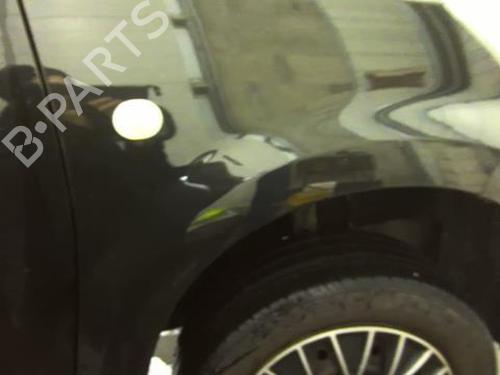 Used Right front fenders DAIHATSU SIRION (M3_) 1.0 (M300) (70 hp) 20956294