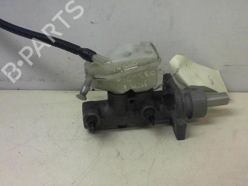 Used Brake master cylinder CITROËN XSARA PICASSO (N68) 2.0 HDi (90 hp) 20967546