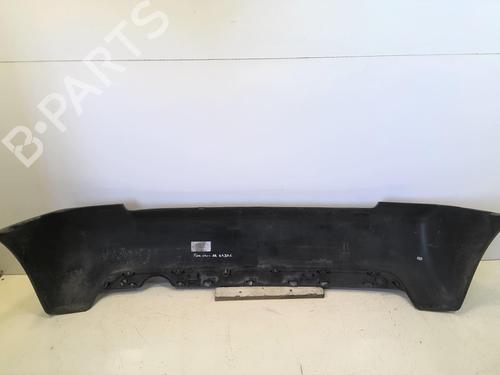 Bak støtfanger CITROËN C2 (JM_) 1.4 HDi | BP20965935C8