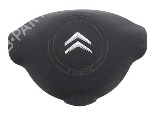 Used Driver airbag CITROËN BERLINGO MULTISPACE (B9) 1.6 HDi 110 (109 hp) 29113218