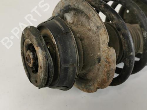 Left front shock absorber RENAULT TWINGO I (C06_) 1.2 (C063, C064) | BP25487782M16