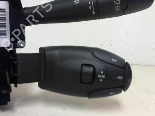 Steering column stalk PEUGEOT 207 (WA_, WC_) 1.4 HDi | BP20960637I23 