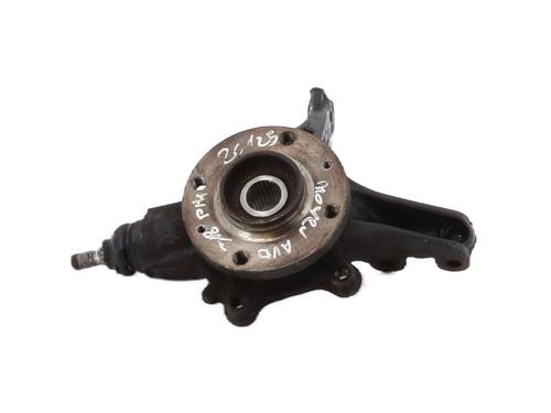 Used Right front steering knuckle PEUGEOT 308 I (4A_, 4C_) 1.6 HDi (92 hp) 26018971