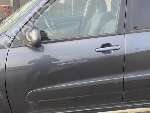 Dør venstre foran TOYOTA RAV 4 II (_A2_) 2.0 D 4WD (CLA20_, CLA21_, CLA20R, CLA21R) (116 hp) 22030065
