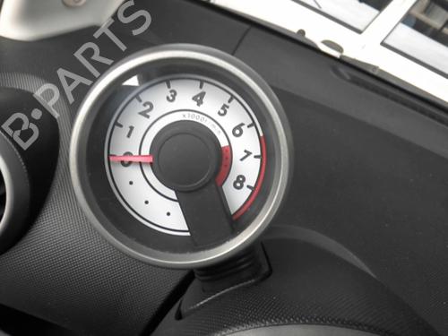 Used Instrument cluster Instrument cluster TOYOTA AYGO (_B1_) 1.0 (KGB10_, KGB10R) (68 hp) 20958137 20958137