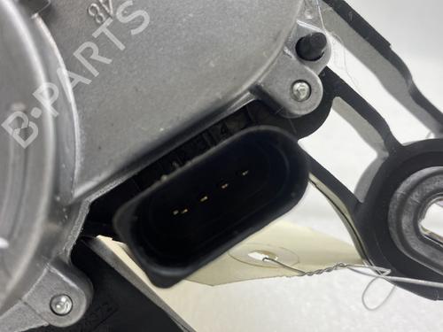 Rear wiper motor VW GOLF VII (5G1, BQ1, BE1, BE2) 1.6 TDI | BP23790614M102 