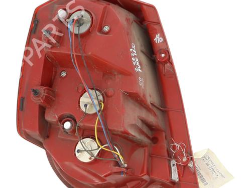 Right taillight CHEVROLET AVEO / KALOS Hatchback (T250, T255) 1.2 | BP20964150C35 