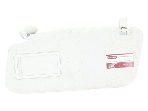 Left sun visor FIAT 500L (351_, 352_) 0.9 (199LYC1B) | BP25594036I1 - Image 2