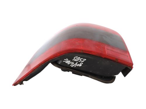 Left taillight VW GOLF IV (1J1) 1.6 16V | BP24962837C34 