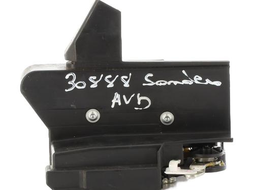 Used Front right lock DACIA SANDERO II 1.0 SCe 75 (B8JC, B8JD, B8NC) (73 hp) 29629389