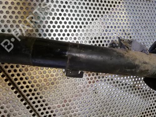 Right front shock absorber BMW 1 (E81) 118 d | BP20958647M17 