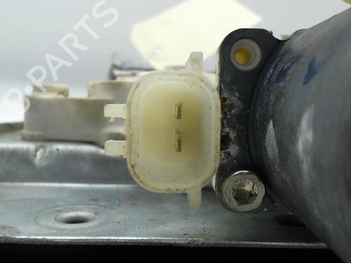 Rudehejsemekanisme Højre bagtil DODGE CALIBER 2.0 CRD | BP22023144C25 