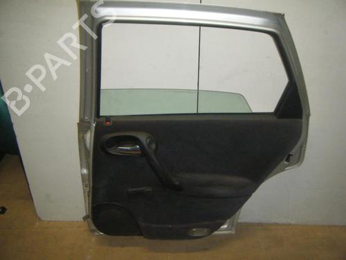 Dør højre bagtil Dør højre bagtil OPEL VECTRA B Hatchback (J96) 1.6 i (F68) (75 hp) 20949096 20949096