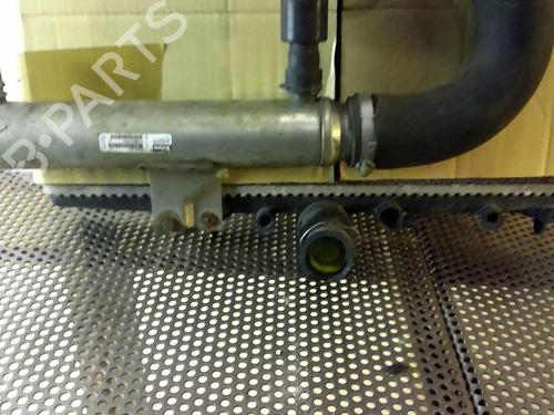 Køler PEUGEOT 807 (EB_) 2.2 HDi | BP20970745M31 