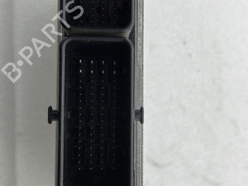 Engine control unit (ECU) RENAULT CLIO IV (BH_) 0.9 TCe 90 (BHNF, BHMA, BHMH, BHJK, BHJR) | BP23790929M57 