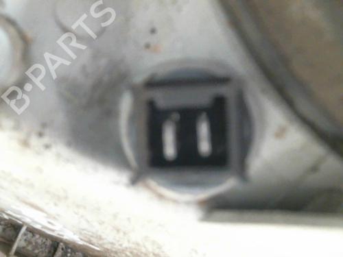 Used Left headlight RENAULT SUPER 5 (B/C40_) 1.1 (48 hp) 20957510