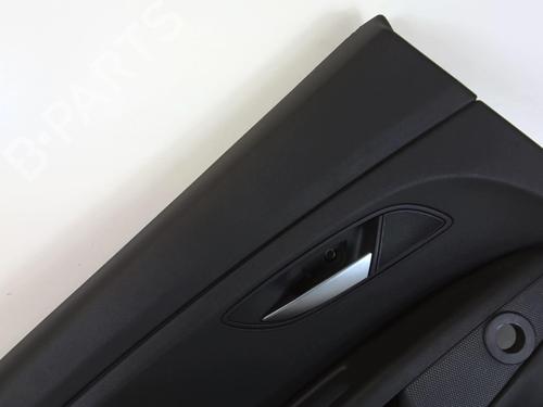 Rear left interior door handle FIAT GRANDE PUNTO (199_) 1.3 D Multijet | BP22023581I15 
