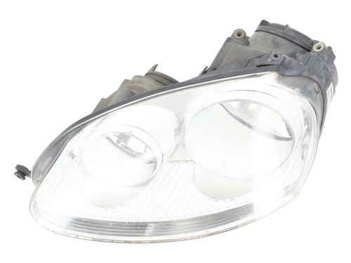 Left headlight VW GOLF V (1K1) 1.9 TDI | BP29490013C28 - Image 5