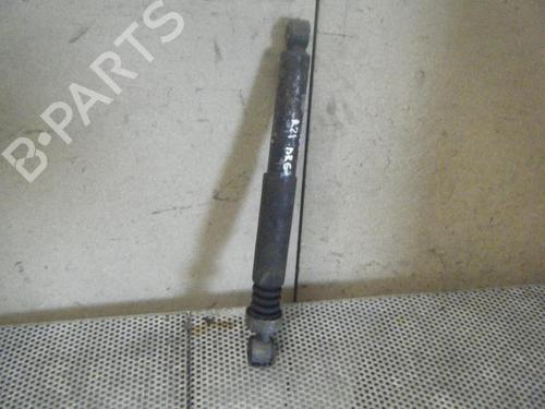 Used Left rear shock absorber RENAULT 21 (B48_) 2.1 D (B480) (69 hp) 22020472