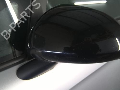 Used Left mirror OPEL CORSA E (X15) 1.4 (08, 68) (90 hp) 26436734