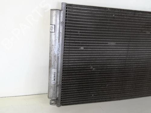 AC-Kondensator FORD KA (RU8) 1.2 (69 hp) 20944416