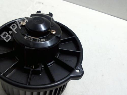 Heater blower motor TOYOTA YARIS (_P1_) 1.3 (NCP10, SCP12_) | BP20947913M62 