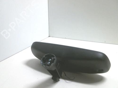 Used Rear mirror Rear mirror PEUGEOT 407 (6D_) 2.0 HDi 135 (6DRHRH, 6DRHRE, 6DRHRG, 6DRHRJ) (136 hp) 20966229 20966229