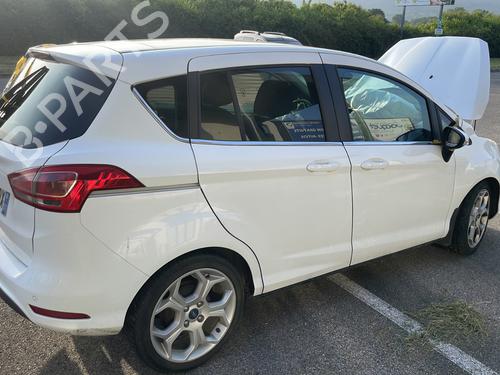 Left sun visor FORD B-MAX (JK) 1.6 TDCi | BP29500913I1  - Image 9