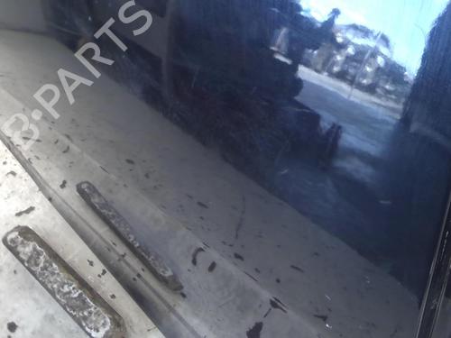 Right rear door SEAT LEON (1P1) 2.0 TDI | BP22022296C5 