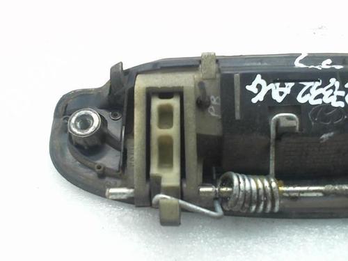Front left exterior door handle HYUNDAI GETZ (TB) 1.1 | BP20958985C128 