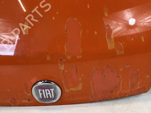Hood FIAT FIORINO Box Body/MPV (225_) 1.3 D Multijet (225BXD1A, 225BXB1A, 225BXB11) | BP23889909C1