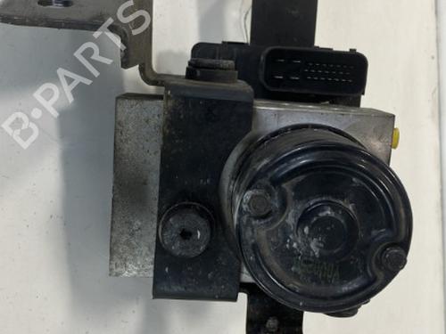 Used ABS pump HYUNDAI SANTA FÉ I (SM) 2.0 CRDi (113 hp) 20950198