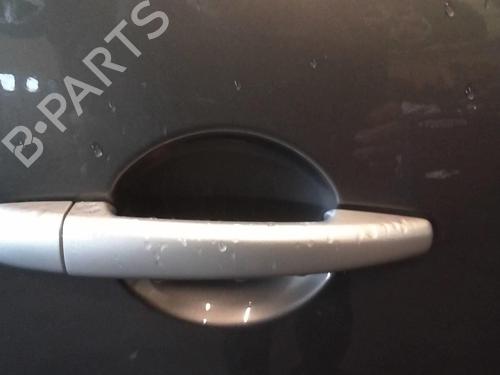 Front right exterior door handle PEUGEOT PARTNER Tepee 1.6 HDi 16V | BP20940185C129