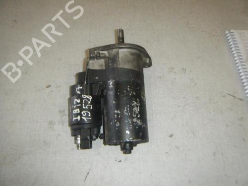 Used Starter SEAT IBIZA II (6K1) 1.4 16V (75 hp) 20948656