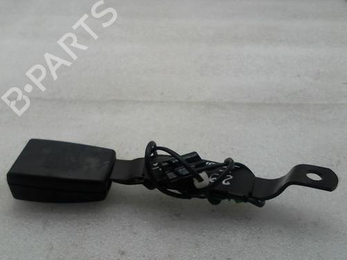 Used Seat buckle SEAT IBIZA IV (6J5, 6P1) 1.2 TSI (105 hp) 20955628