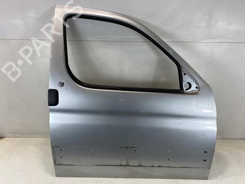 Used Right front door CITROËN BERLINGO / BERLINGO FIRST Box Body/MPV (M_) 1.6 HDI 75 (MB9HW) (75 hp) 22029885