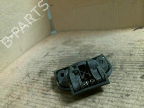 Front left exterior door handle PEUGEOT 106 II (1A_, 1C_) 1.1 i | BP20949860C128 