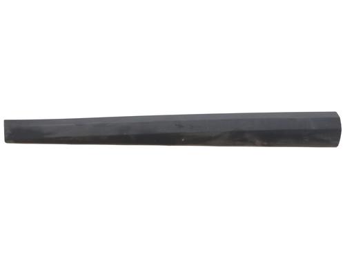 Used Door moulding trim RENAULT MEGANE III Hatchback (BZ0/1_, B3_) 1.5 dCi (BZ09, BZ0D, BZ1W, BZ29, BZ14) (110 hp) 29324082