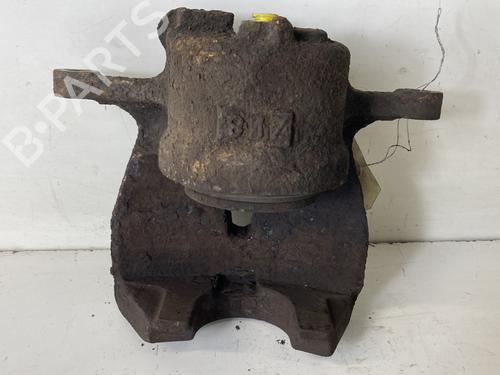 Used Right front brake caliper Right front brake caliper TOYOTA RAV 4 III (_A3_) 2.2 D 4WD (ALA30_, ALA30R) (136 hp) 21086552 21086552
