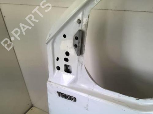 Left front door FORD TRANSIT CONNECT (P65_, P70_, P80_) 1.8 Di | BP22020047C2 
