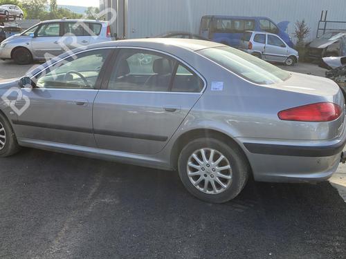 Trækkugle/Mekanisme PEUGEOT 607 (9D, 9U) 2.2 HDi | BP26719064C141 - Image 7