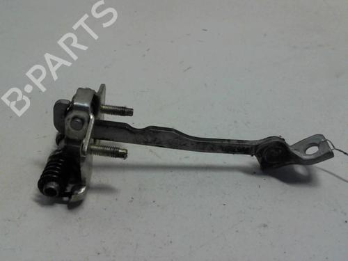 Used Hinge/Door check strap DACIA SANDERO II TCe 90 (B8M1, B8MA, B8AC) (90 hp) 20947086